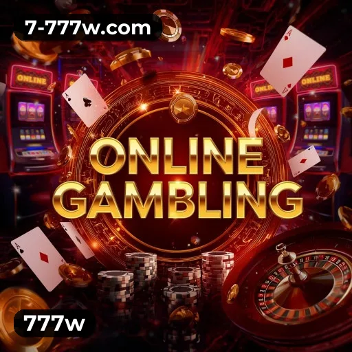 Odds Competitivas 777w