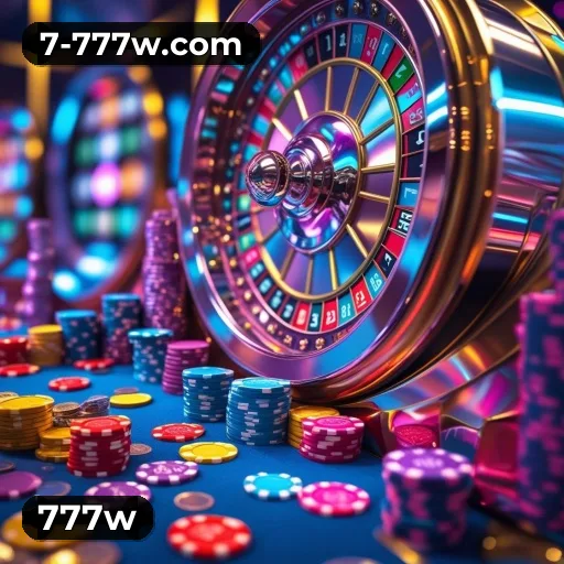 777w Download Oficial