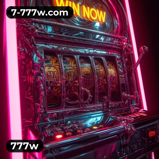 777w Logo 3