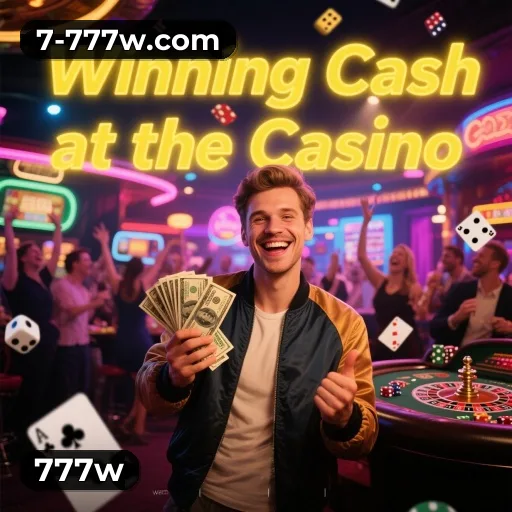 777w Logo 1