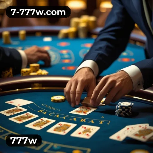 777w Logo 2
