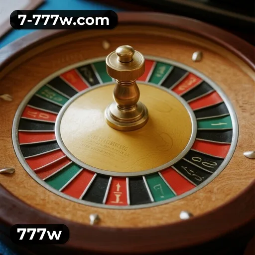 777w PIX Instantâneo - Saques em 8 Minutos