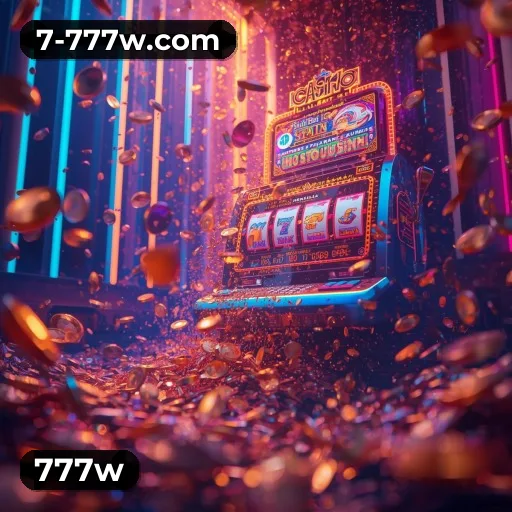777w Certificado eCOGRA - Jogos Justos Auditados