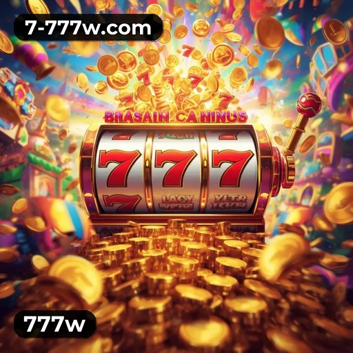 777w Licenciado Curaçao - Segurança SSL 256-bit