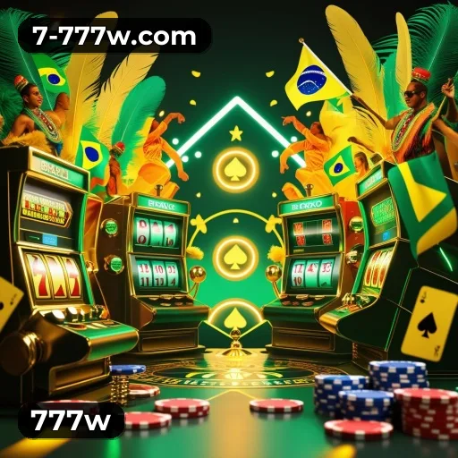 777w Certificado eCOGRA - Jogos Justos Auditados