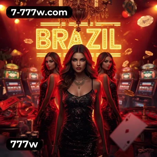777w Segurança Logo 3