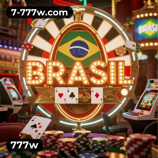 Loteria 777w - Mega-Sena online