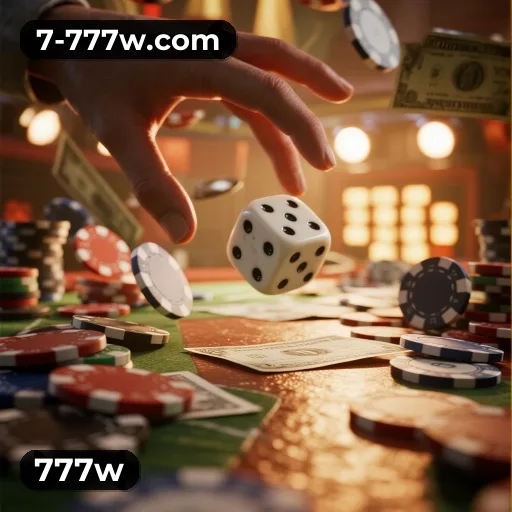 Plataforma 777w - Cloud AWS Infrastructure