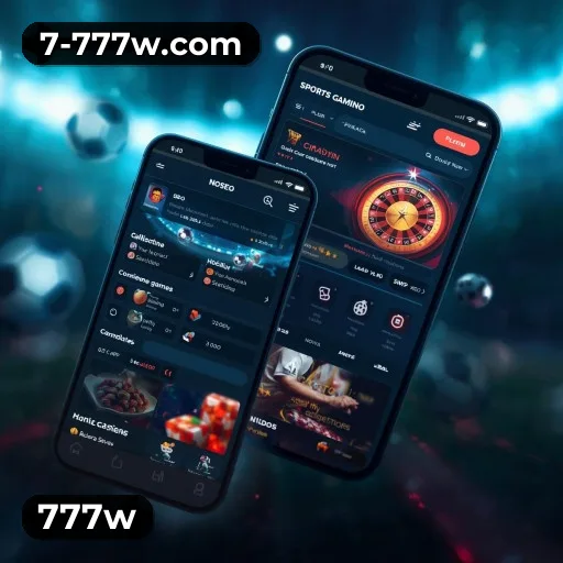 Telegram 777w - Bônus Diários Exclusivos